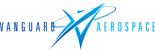 Vanguard Aerospace Logo